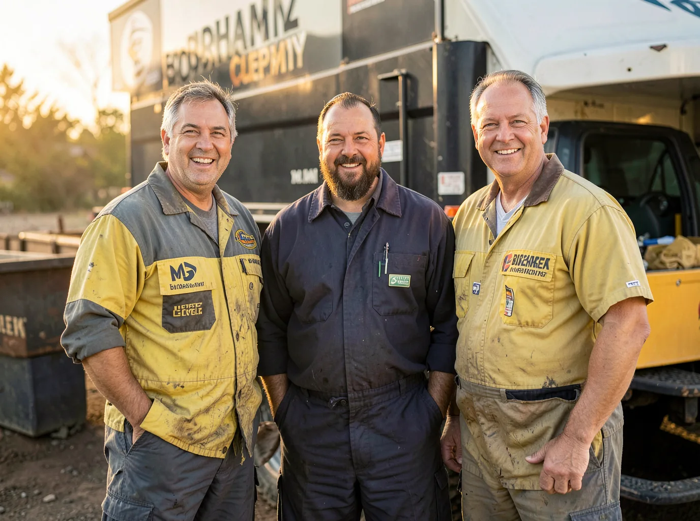 Sewage Cleanup company in Fairfax, VA