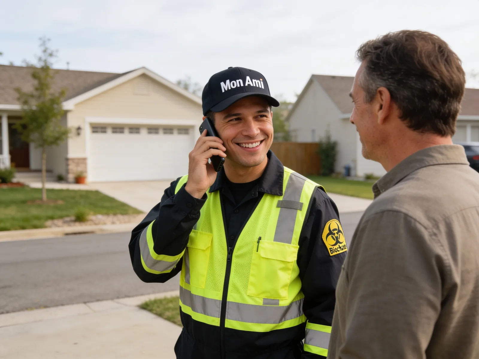Sewage Cleanup Fairfax, VA FAQs