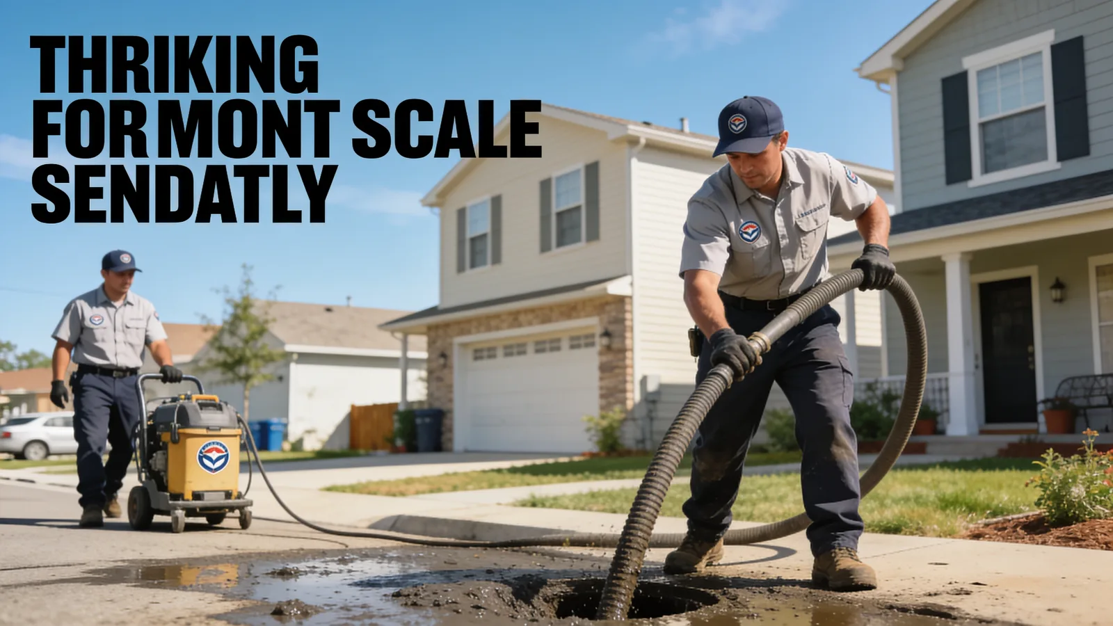 Sewage Cleanup in Fairfax, VA near me